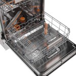 GV663A65 MYČKA 60CM VEST. GORENJE