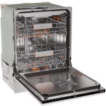 GV663A66 MYČKA 60CM VEST. GORENJE