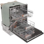 GV642C65 MYČKA 60CM VEST. GORENJE