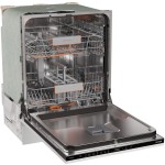 GV642C65 MYČKA 60CM VEST. GORENJE