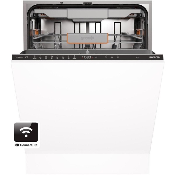 GV673C65 MYČKA 60CM VEST. GORENJE