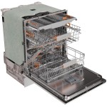 GV673C65 MYČKA 60CM VEST. GORENJE