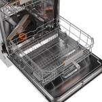GV673C65 MYČKA 60CM VEST. GORENJE