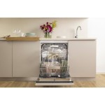 GV673C65 MYČKA 60CM VEST. GORENJE