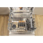 GV673C65 MYČKA 60CM VEST. GORENJE