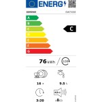 GV673C65 MYČKA 60CM VEST. GORENJE