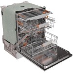 GV663C65 MYČKA 60CM VEST. GORENJE