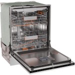 GV663C65 MYČKA 60CM VEST. GORENJE