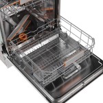 GV663C65 MYČKA 60CM VEST. GORENJE