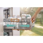 GV663C65 MYČKA 60CM VEST. GORENJE