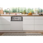 GV663C65 MYČKA 60CM VEST. GORENJE