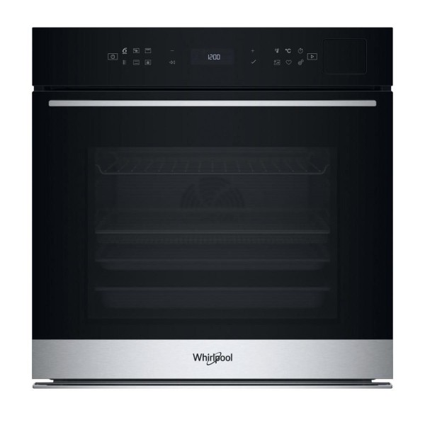 WOI7A8HT0SXA TROUBA VESTAVNÁ WHIRLPOOL