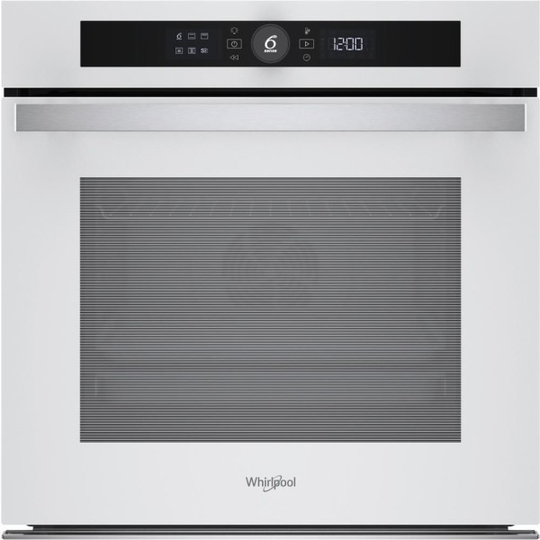 WOI4S8CM1SWA TROUBA VESTAVNÁ WHIRLPOOL