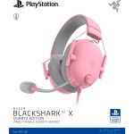 BlackShark V2 X PlayStation Quartz RAZER