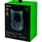 Kraken Kitty V2 BT Black RAZER