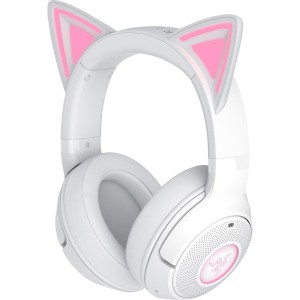 Kraken Kitty V2 BT White RAZER
