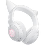 Kraken Kitty V2 BT White RAZER