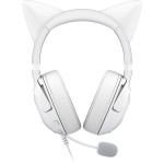 Kraken Kitty V2 White RAZER