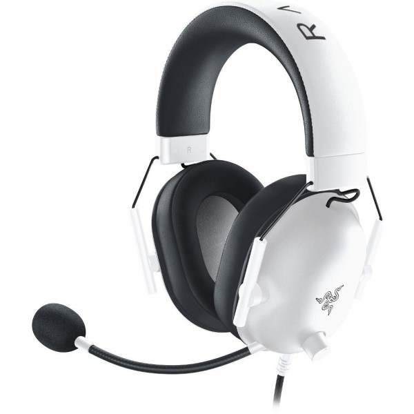 BlackShark V2 X PlayStation White RAZER