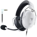 BlackShark V2 X PlayStation White RAZER