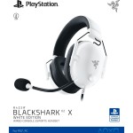 BlackShark V2 X PlayStation White RAZER