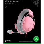 BlackShark V2 X Xbox Lic. Quartz RAZER