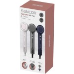 SHD 8500RS Fén na vlasy SENCOR