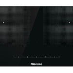 I6456CB VARNÁ DESKA INDUKČNÍ HISENSE