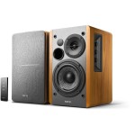 R1280T reproduktory hnědé 2.0 EDIFIER