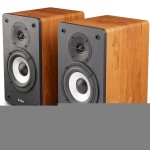R1280T reproduktory hnědé 2.0 EDIFIER