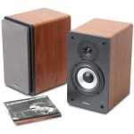 R1280T reproduktory hnědé 2.0 EDIFIER