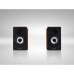 R1280T reproduktory hnědé 2.0 EDIFIER