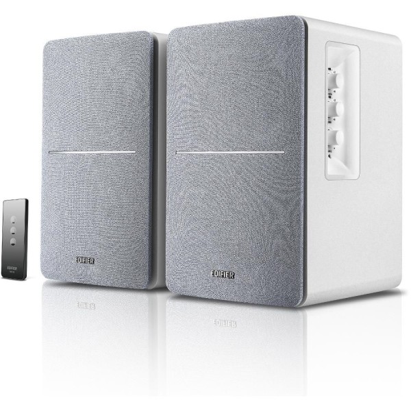 R1280T reproduktory bílé 2.0 EDIFIER