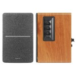R1280DBS reproduktory hnědé 2.0 EDIFIER