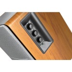 R1280DBS reproduktory hnědé 2.0 EDIFIER