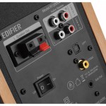 R1280DBS reproduktory hnědé 2.0 EDIFIER