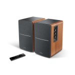 R1280DBS reproduktory hnědé 2.0 EDIFIER