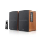 R1280DBS reproduktory hnědé 2.0 EDIFIER
