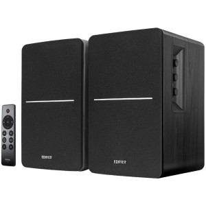 R1280DBS reproduktory černé 2.0 EDIFIER