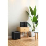 R1280DBS reproduktory černé 2.0 EDIFIER