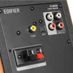 R1380DB reproduktory hnědé 2.0 EDIFIER
