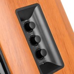 R1380DB reproduktory hnědé 2.0 EDIFIER