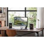 R1380DB reproduktory hnědé 2.0 EDIFIER