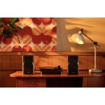 R1380DB reproduktory hnědé 2.0 EDIFIER