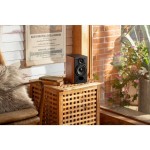 R1380DB reproduktory hnědé 2.0 EDIFIER