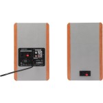 R1280T reproduk.+WiiM Mini 2.0 EDIFIER