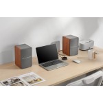 R1280T reproduk.+WiiM Mini 2.0 EDIFIER