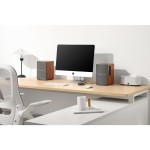 R1280T reproduk.+WiiM Mini 2.0 EDIFIER