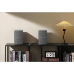 R1280T reproduk.+WiiM Mini 2.0 EDIFIER