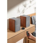 R1280T reproduk.+WiiM Mini 2.0 EDIFIER